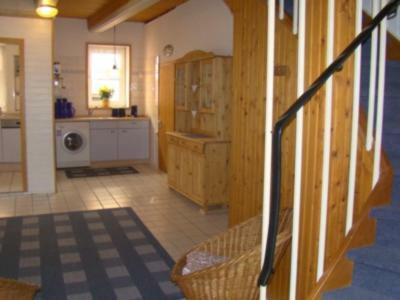 Apartamento Ferienhaus Amsel