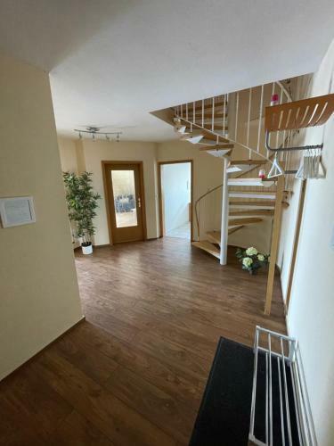 Apartamento Ferienwohnung K��k I - Echter Inselblick