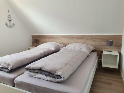 Apartamento Mila Am Meer