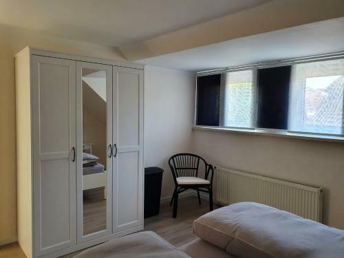 Apartamento Mila Am Meer