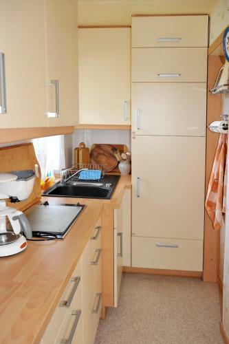 Ostsee-ferienhaus Im Gr�nen