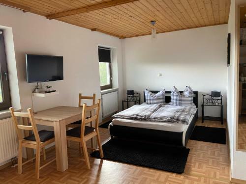 Agroturismo Ferienhaus Am Kagerstein