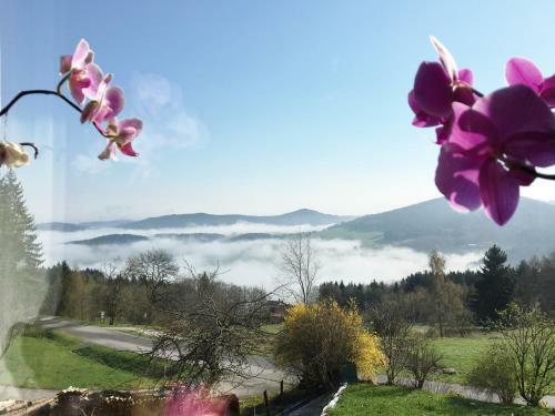 Agroturismo Ferienhaus Am Kagerstein