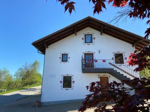 Agroturismo Ferienhaus Am Kagerstein