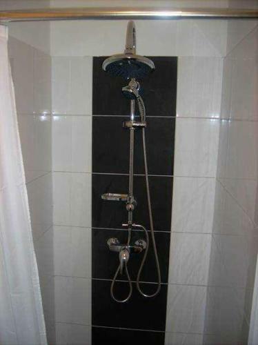 Apartamento Ferienhaus Ravensruh