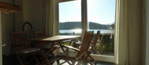 Apartamento Ferienhaus Ravensruh