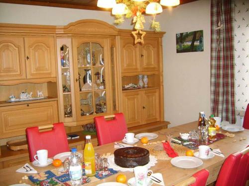 Ferienhaus Drachenland