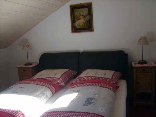 Ferienhaus Drachenland