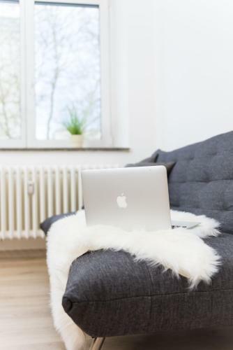 Apartamento - Neu - Gro�e & Gem�tliche 3 Zimmer Wohnung