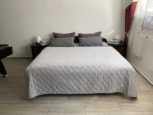 Apartamento Studio-appartement Neunburg Vorm Wald