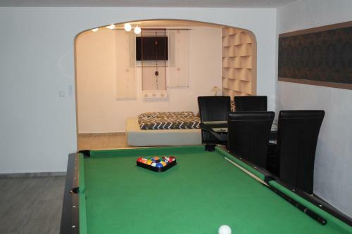 Apartamento Studio-appartement Neunburg Vorm Wald