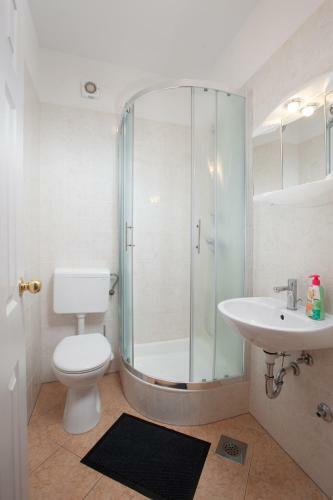 Apartamentos Villa Andric
