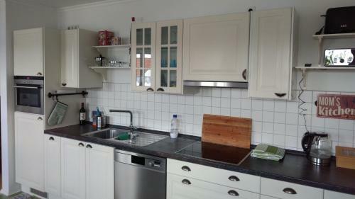 Apartamento Neu�ttinger Stadtblick