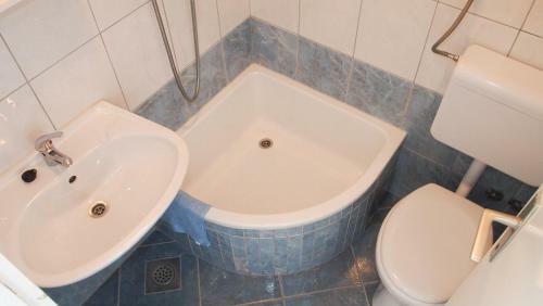 Family Apartments Marita