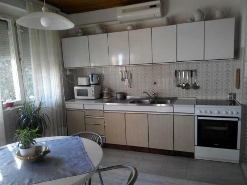 Apartamentos Daniela