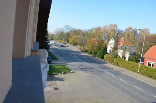 Apartamento Ferienwohnung Zenobia