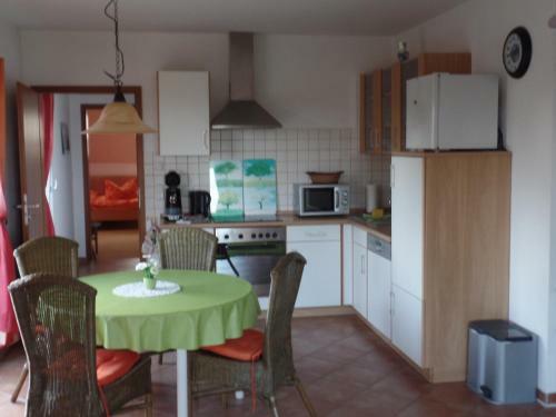 Apartamento Haus Lebensart Bansin