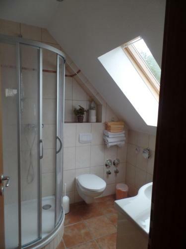 Apartamento Haus Lebensart Bansin