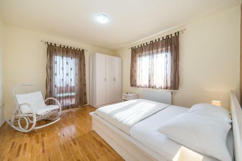 Apartments Alen