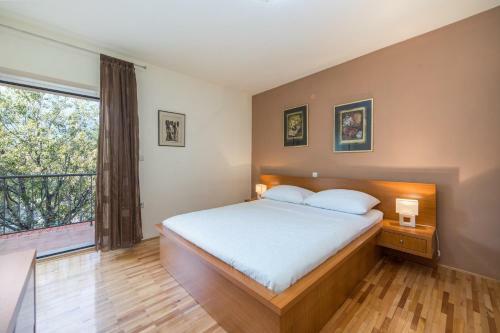 Apartments Alen