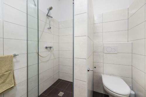 Apartments Alen