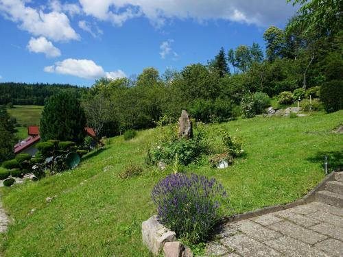 Apartamento Ferienwohnung Panorama