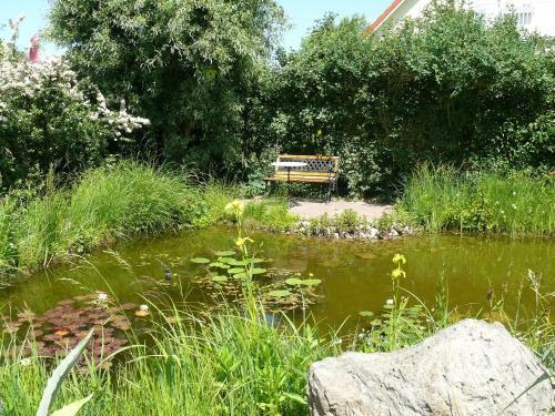 Apartamento Fernblick