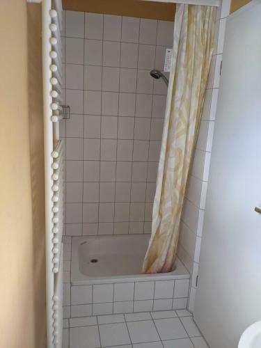 Apartamento Ferienwohnung Am Krebssee Otter