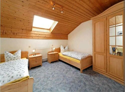 Apartamento Haus Brigitte Im Dreil�ndereck
