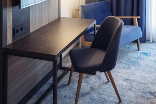 Select Hotel Augsburg