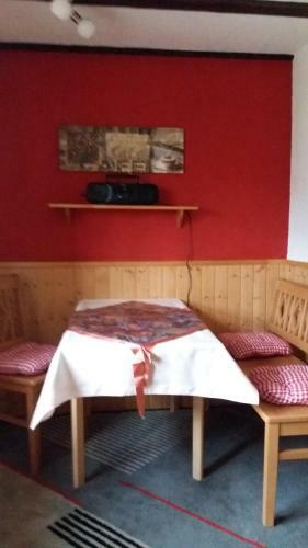 Apartamento Ferienwohnung Tihsies