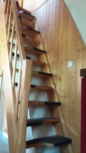 Apartamento Ferienwohnung Tihsies