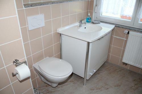 Apartamento Fewo Am Schlossberg