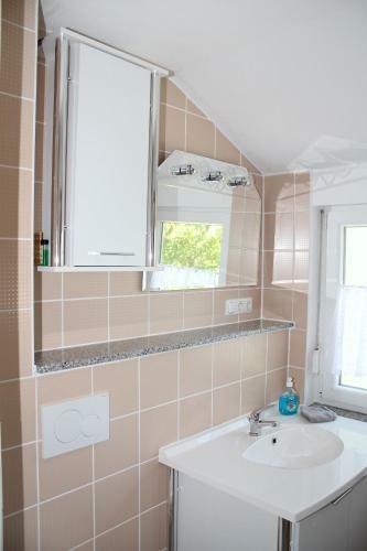 Apartamento Fewo Am Schlossberg