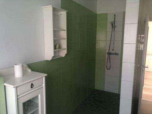 Apartamento Ferienwohnung Friese