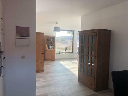 Apartamento Ferienwohnung Friese