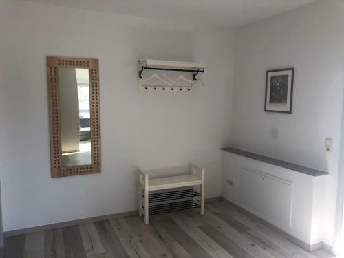Apartamento Ferienwohnung Friese