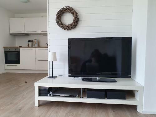 Apartamento Ferienwohnung Neustadt-wied