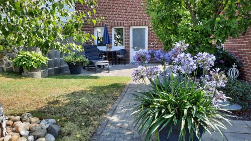 Apartamento Ferienwohnung Neustadt-wied
