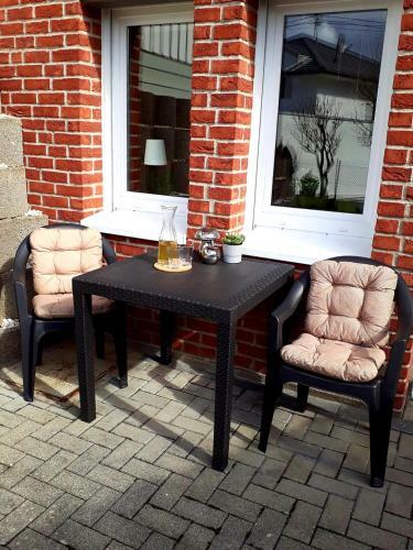 Apartamento Ferienwohnung Neustadt-wied