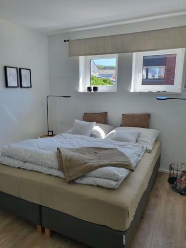 Apartamento Ferienwohnung Neustadt-wied