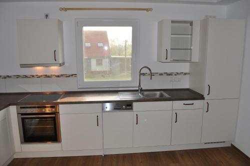 Apartamento Kulturfreizeiten Ferienwohnung
