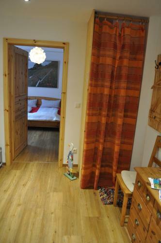Apartamento Kulturfreizeiten Ferienwohnung