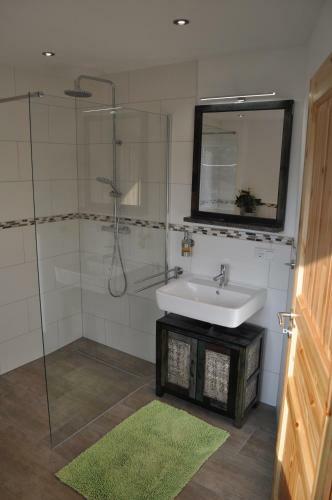 Apartamento Kulturfreizeiten Ferienwohnung