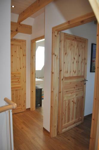 Apartamento Kulturfreizeiten Ferienwohnung