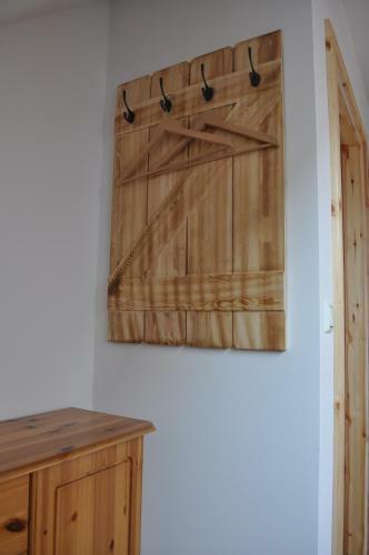 Apartamento Kulturfreizeiten Ferienwohnung