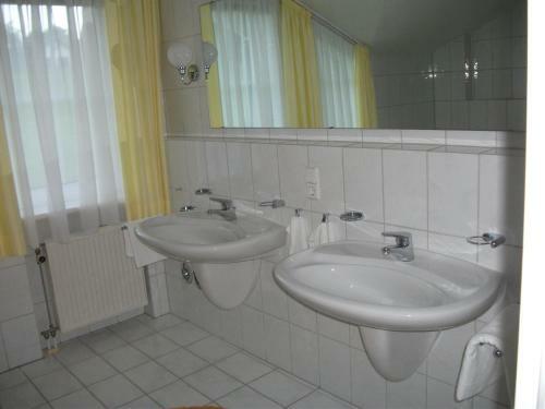 Apartamento Ferienwohnungen Haus Panorama