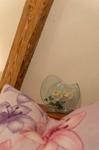 Posada Gastst�tte Und Pension Zur Einkehr