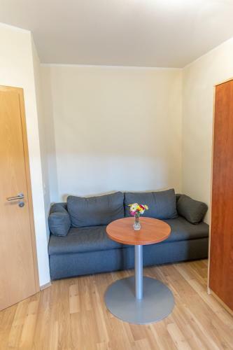 Posada Gastst�tte Und Pension Zur Einkehr