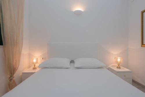Modern Apartman Pjero